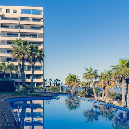 Apartamento Premium Con Jacuzzi Y Vistas Al Mar En Punta Prima, Torrevieja By Rentalole Εξωτερικό φωτογραφία