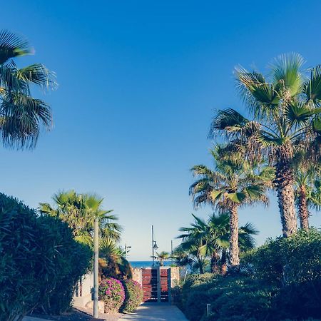 Apartamento Premium Con Jacuzzi Y Vistas Al Mar En Punta Prima, Torrevieja By Rentalole Εξωτερικό φωτογραφία
