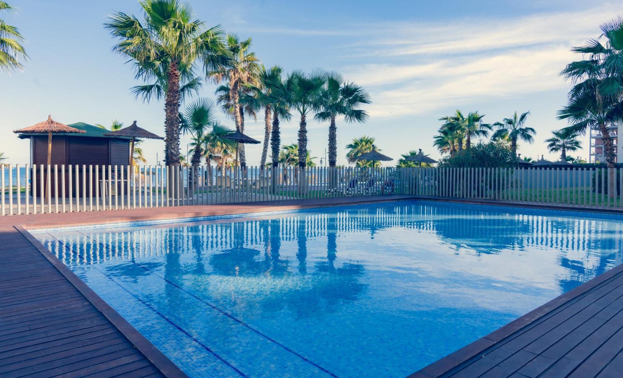 Apartamento Premium Con Jacuzzi Y Vistas Al Mar En Punta Prima, Torrevieja By Rentalole Εξωτερικό φωτογραφία