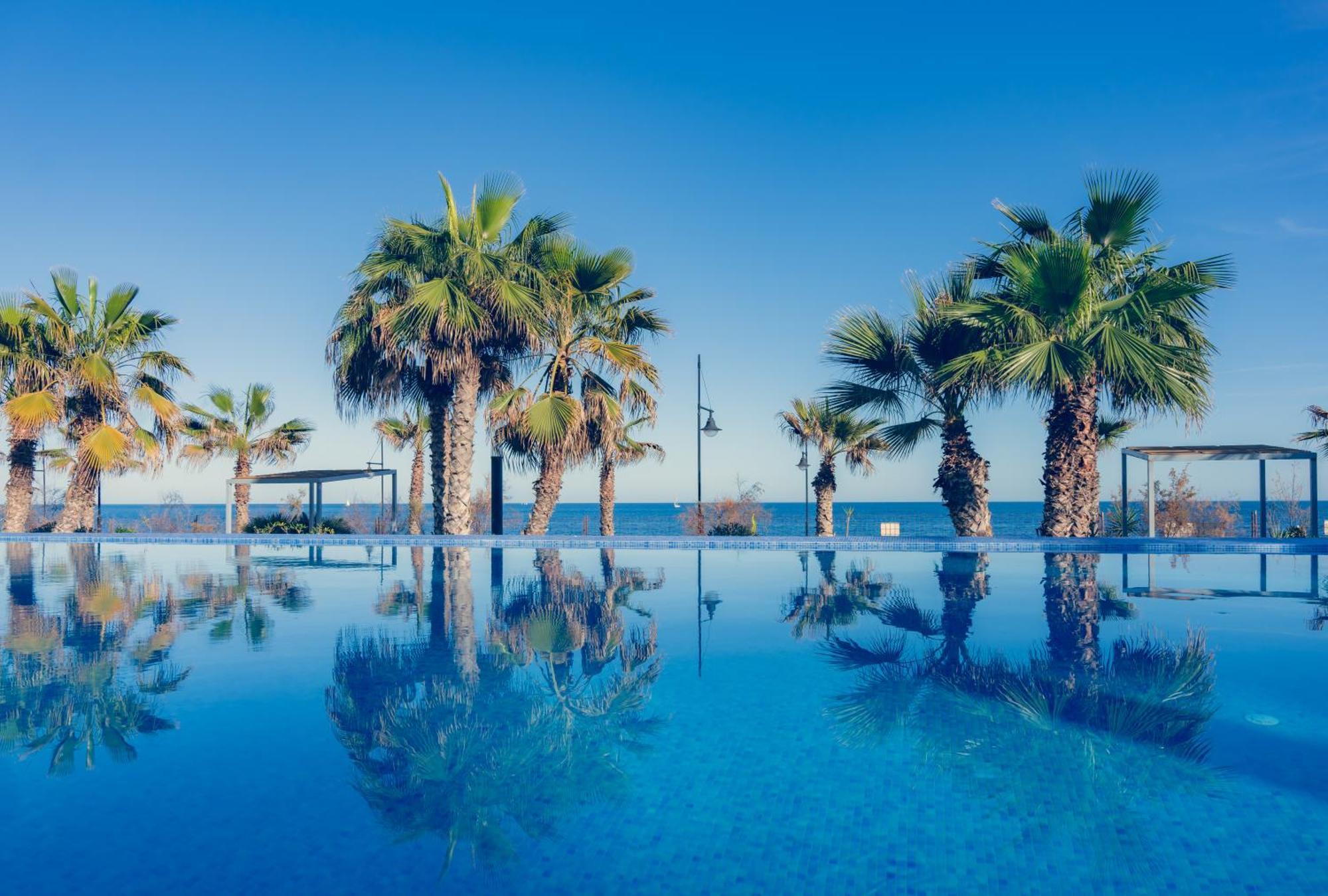 Apartamento Premium Con Jacuzzi Y Vistas Al Mar En Punta Prima, Torrevieja By Rentalole Εξωτερικό φωτογραφία