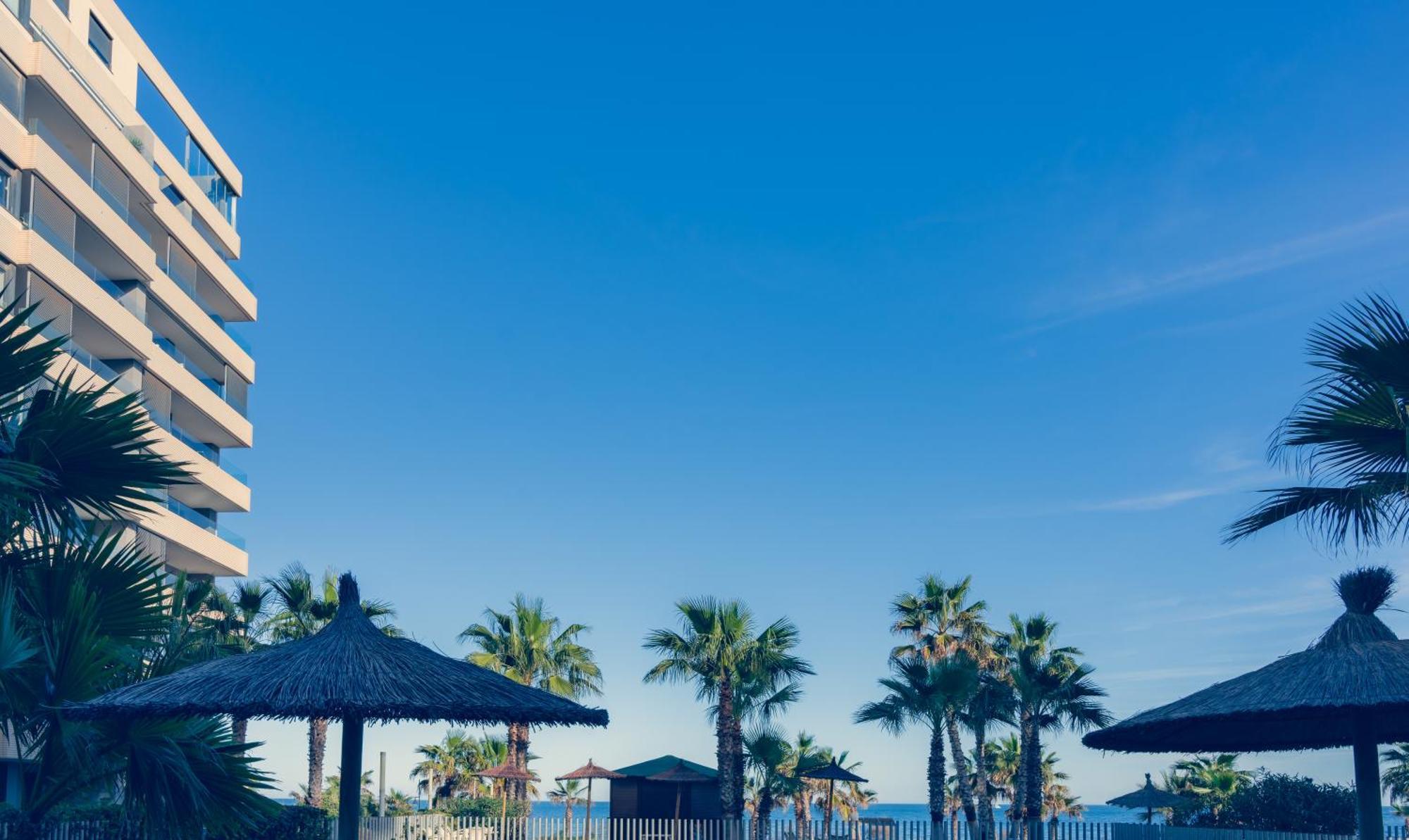 Apartamento Premium Con Jacuzzi Y Vistas Al Mar En Punta Prima, Torrevieja By Rentalole Εξωτερικό φωτογραφία