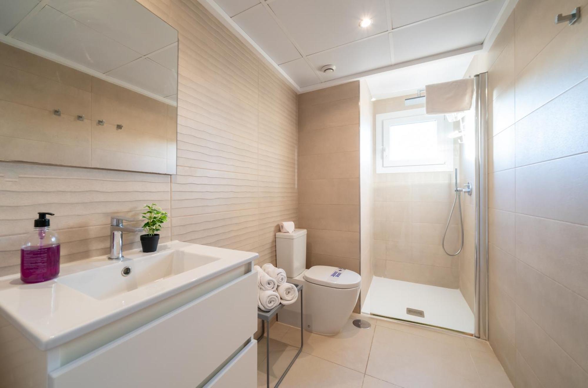 Apartamento Premium Con Jacuzzi Y Vistas Al Mar En Punta Prima, Torrevieja By Rentalole Εξωτερικό φωτογραφία