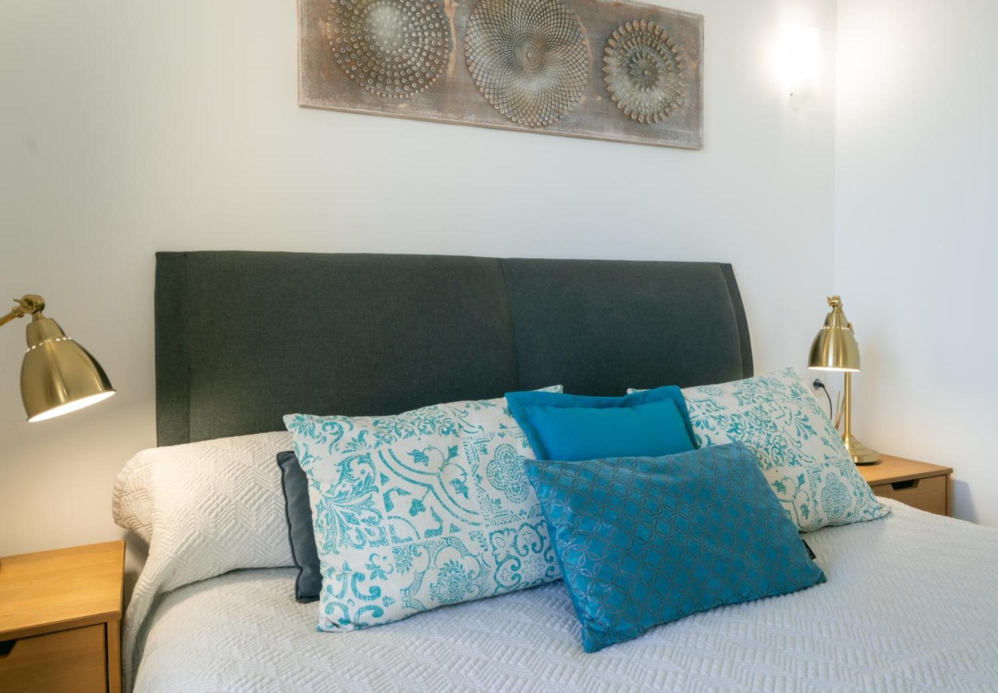 Apartamento Premium Con Jacuzzi Y Vistas Al Mar En Punta Prima, Torrevieja By Rentalole Εξωτερικό φωτογραφία