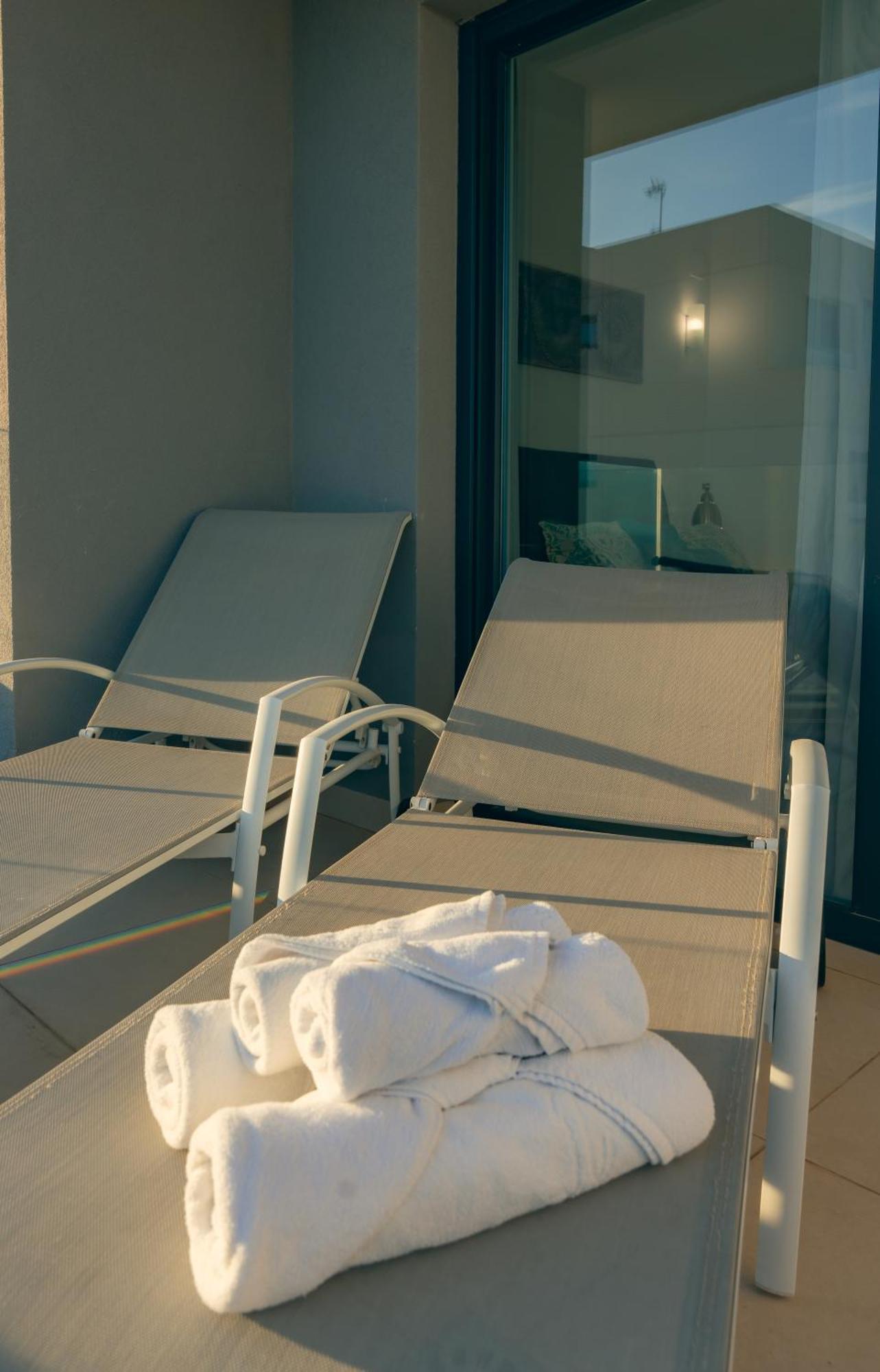 Apartamento Premium Con Jacuzzi Y Vistas Al Mar En Punta Prima, Torrevieja By Rentalole Εξωτερικό φωτογραφία