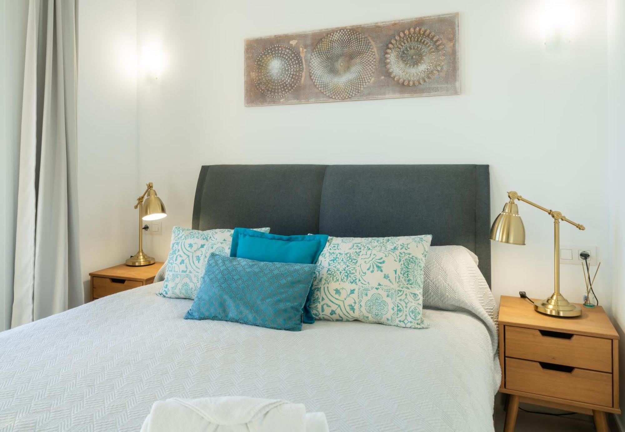Apartamento Premium Con Jacuzzi Y Vistas Al Mar En Punta Prima, Torrevieja By Rentalole Εξωτερικό φωτογραφία
