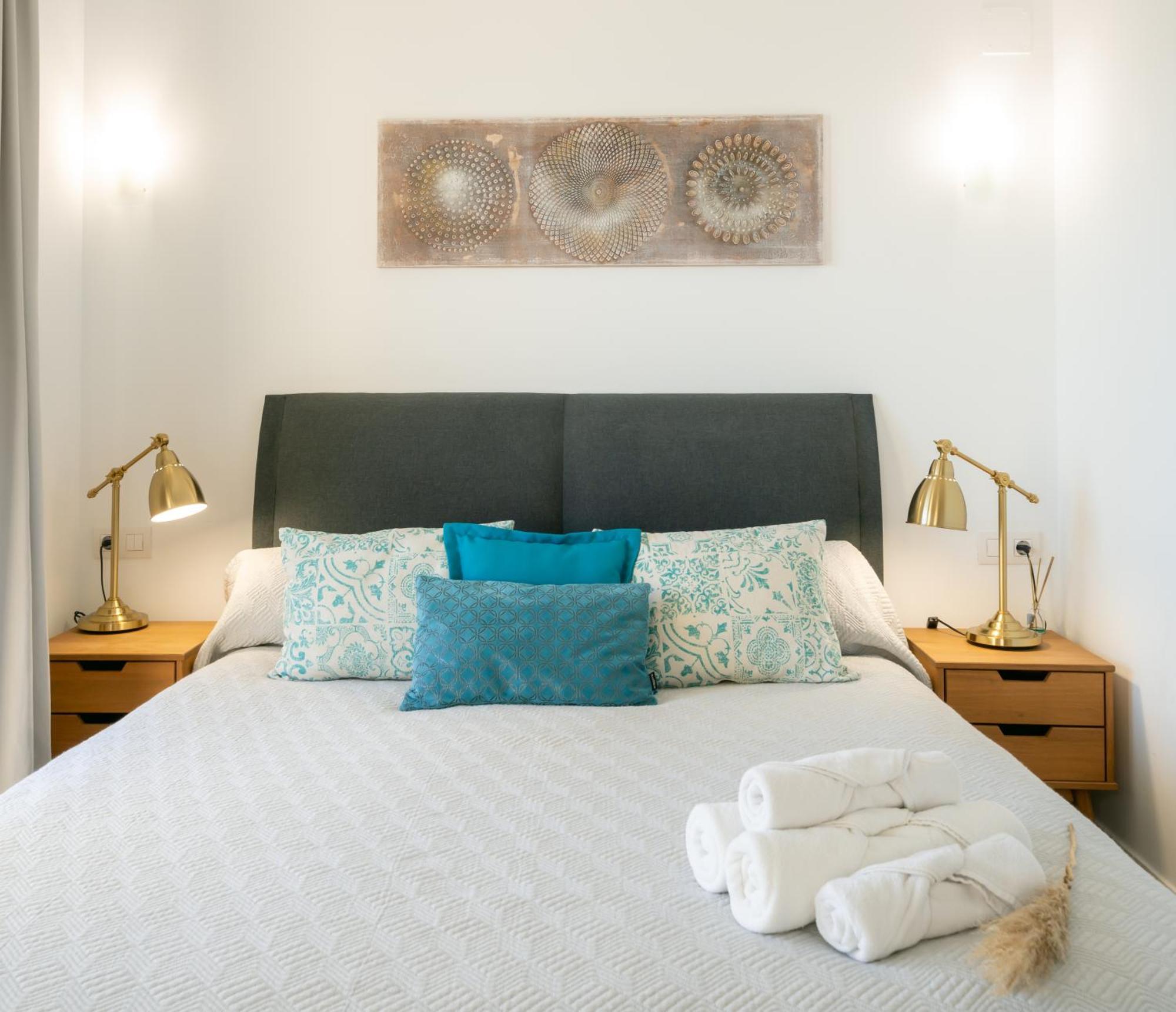 Apartamento Premium Con Jacuzzi Y Vistas Al Mar En Punta Prima, Torrevieja By Rentalole Εξωτερικό φωτογραφία
