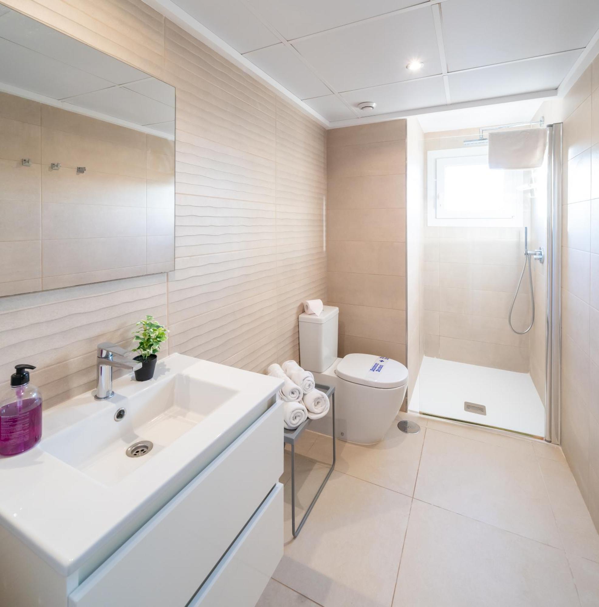 Apartamento Premium Con Jacuzzi Y Vistas Al Mar En Punta Prima, Torrevieja By Rentalole Εξωτερικό φωτογραφία