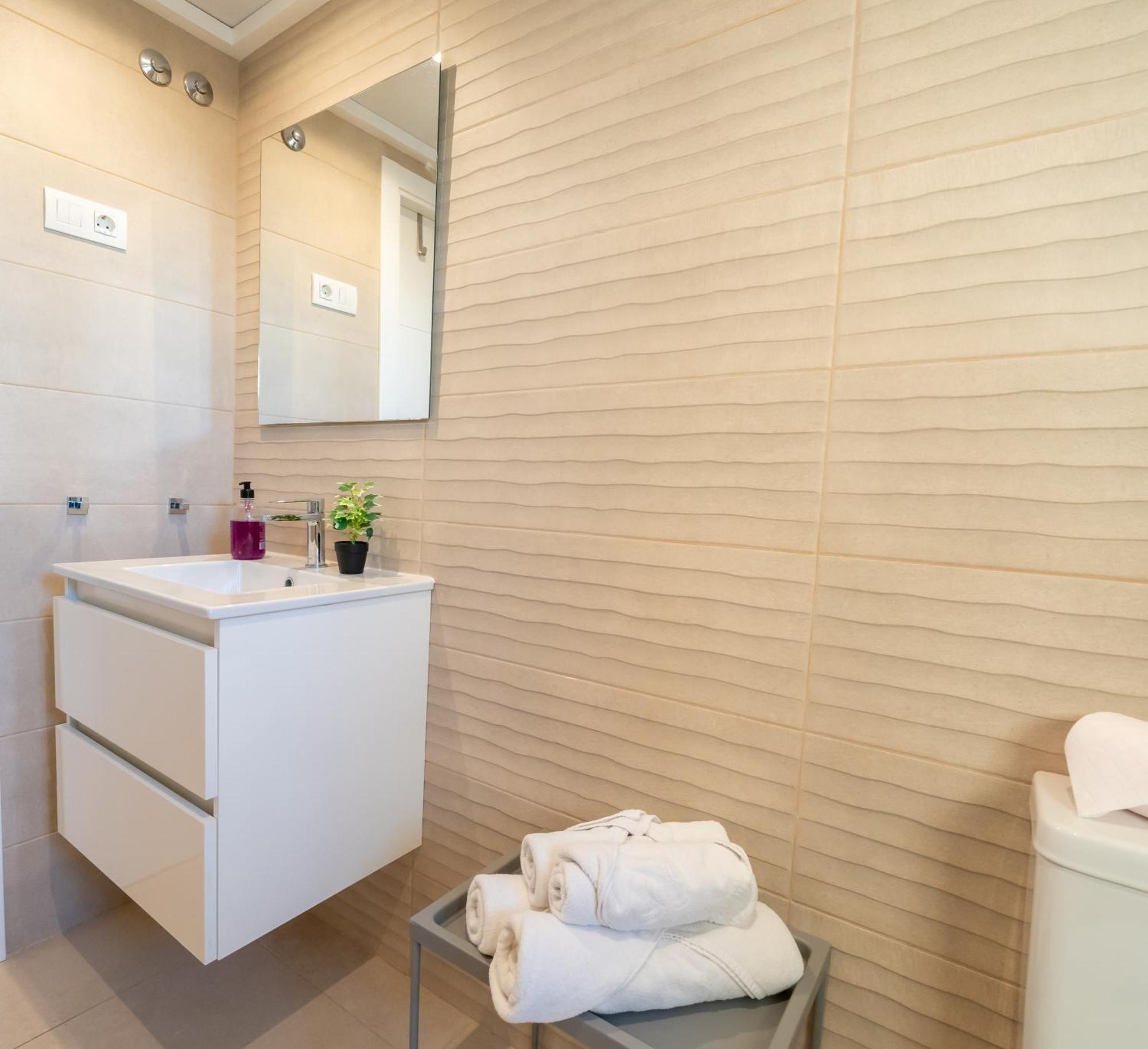Apartamento Premium Con Jacuzzi Y Vistas Al Mar En Punta Prima, Torrevieja By Rentalole Εξωτερικό φωτογραφία